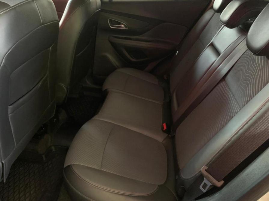 Opel Mokka I Ростов-на-Дону  - изображение 15