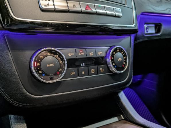 Mercedes-Benz GLS I (X166) с пробегом 2016 года, цена 4 900 000 рублей, 80935 км, внедорожник, Автокод Объявления