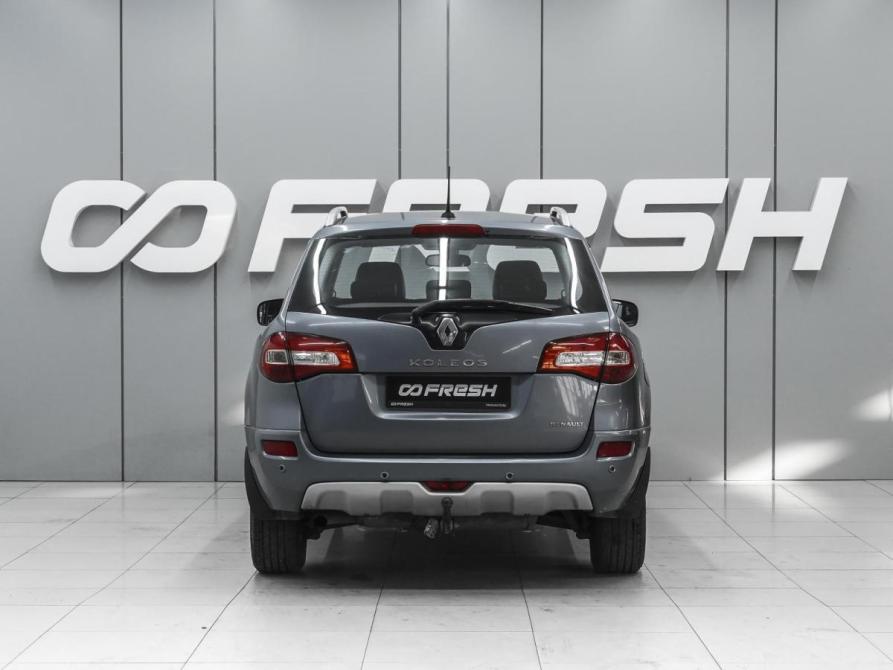 Renault Koleos I Ростов-на-Дону  - изображение 4