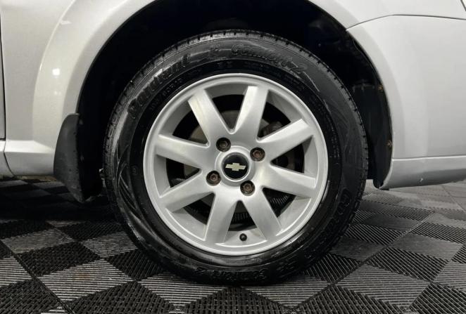 Chevrolet Lacetti I с пробегом 2012 года, цена 720 000 рублей, 121812 км, универсал, Автокод Объявления