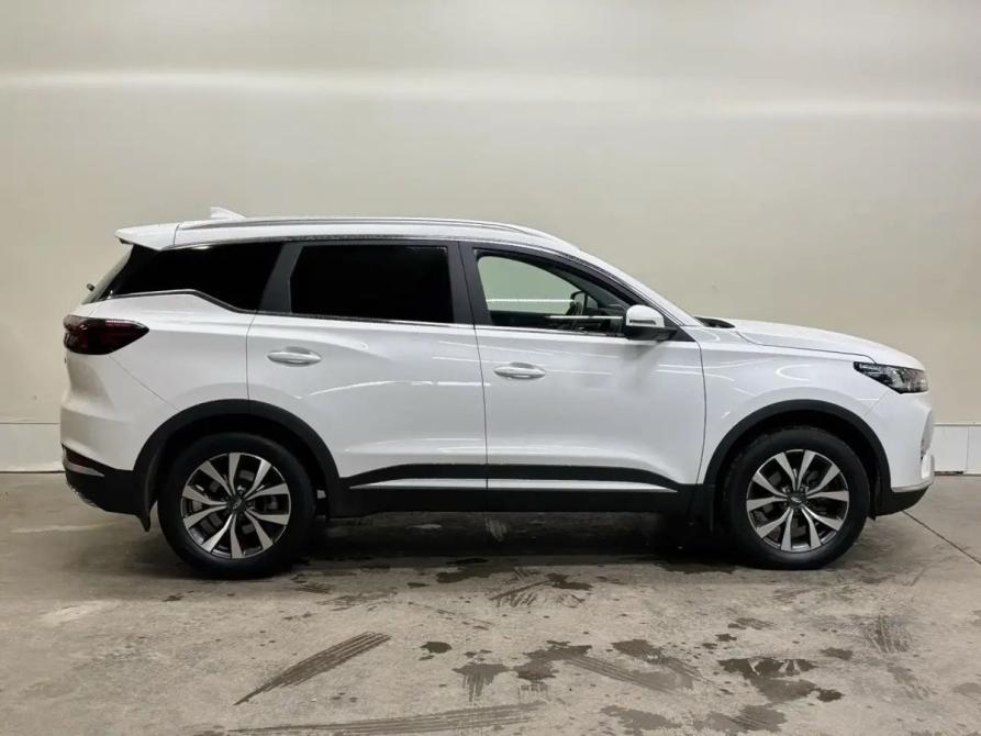 Chery Tiggo 7 Pro I Саратов  - изображение 5