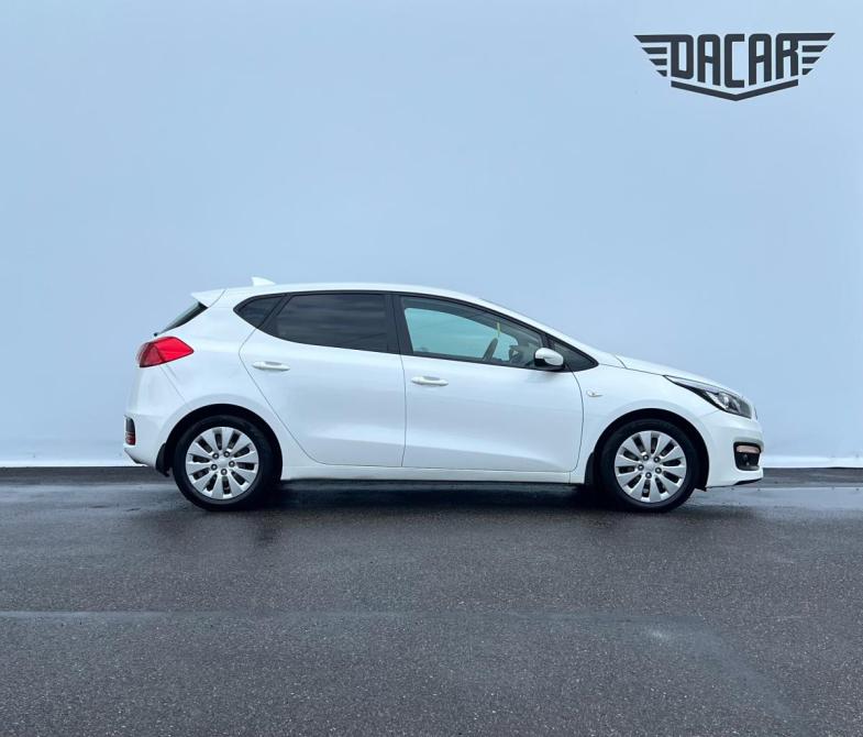 Kia Ceed II Рестайлинг Санкт-Петербург  - изображение 3