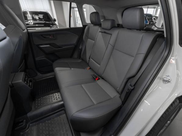 Toyota RAV4 VI (XA60) с пробегом 2026 года, цена 4 100 000 рублей, 50 км, внедорожник, Автокод Объявления