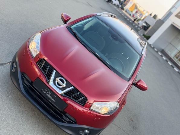 Nissan Qashqai+2 I Рестайлинг с пробегом 2010 года, цена 1 150 000 рублей, 125644 км, внедорожник, Автокод Объявления