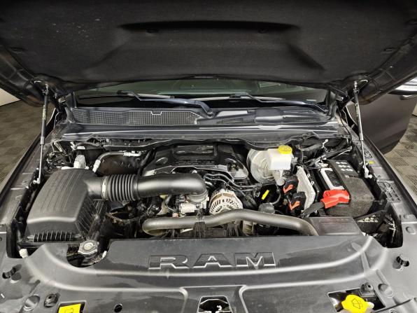 Ram 1500 V с пробегом 2022 года, цена 7 361 000 рублей, 22733 км, offers.body_type.unknown, Автокод Объявления