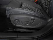 Audi A3 IV (8Y) Рестайлинг Москва  - изображение 39