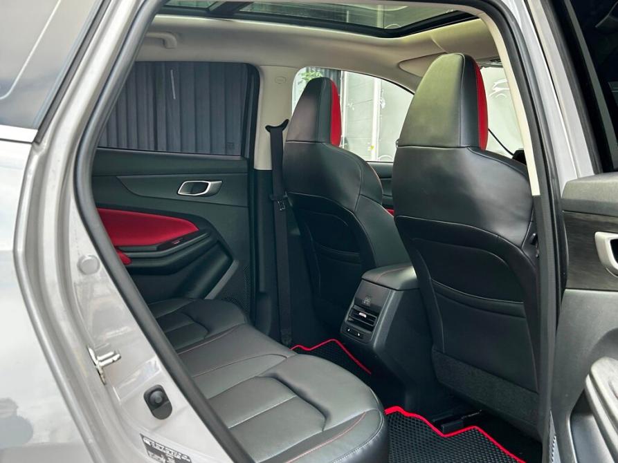 Changan CS55 Plus II Санкт-Петербург  - изображение 11