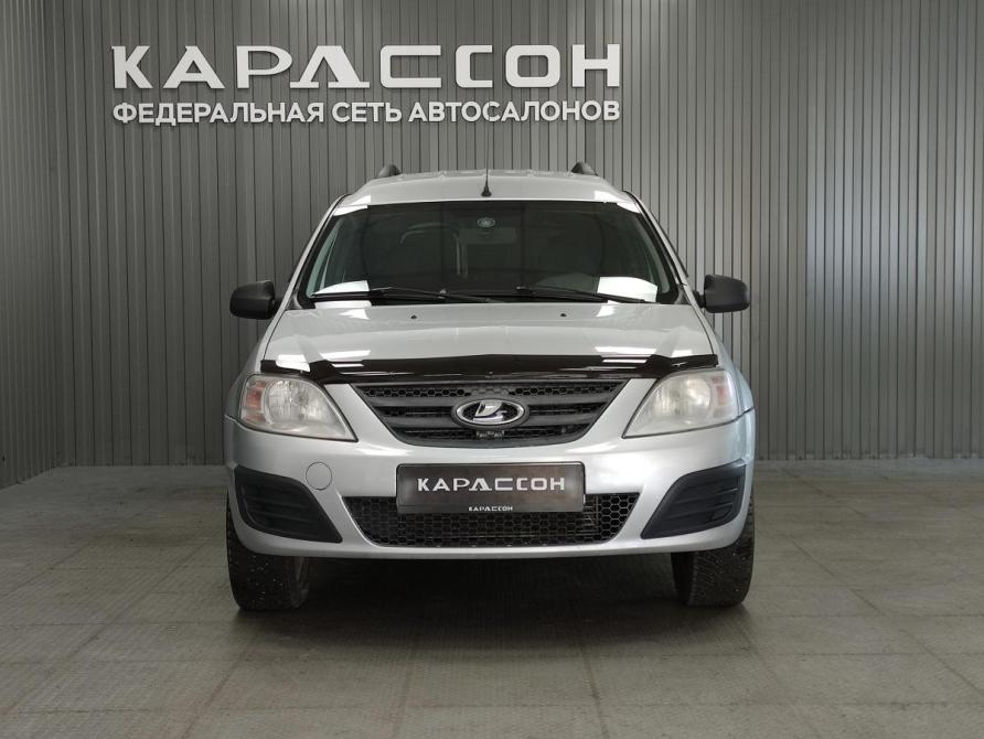 Lada (ВАЗ) Largus I Пермь  - изображение 3