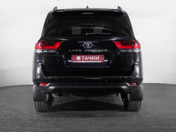 Toyota Land Cruiser 300 Series с пробегом 2021 года, цена 10 070 000 рублей, 155052 км, внедорожник, Автокод Объявления