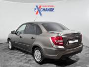 Lada (ВАЗ) Granta I Рестайлинг Нижний Новгород  - изображение 29
