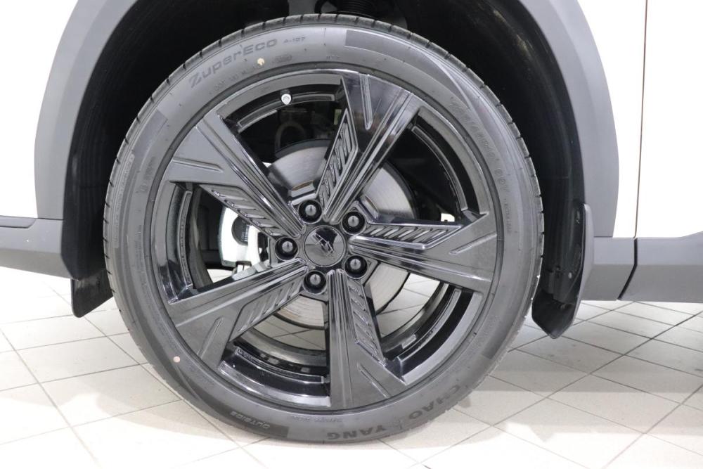 Geely Cityray Иркутск  - изображение 13