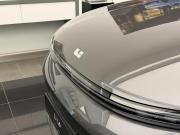 Li Auto (Lixiang) L7 I Рестайлинг Москва  - изображение 36