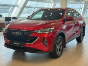 Haval F7x I Рестайлинг Санкт-Петербург  - изображение 18