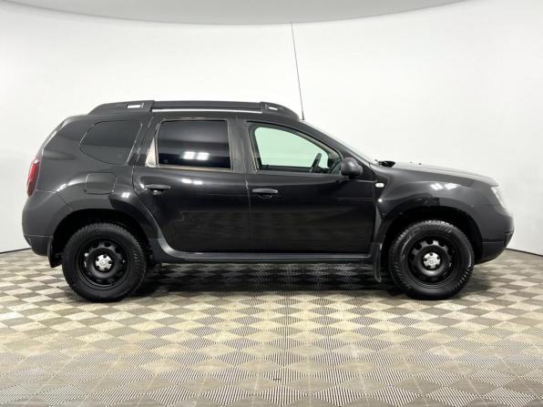 Renault Duster I Рестайлинг с пробегом 2019 года, цена 1 050 200 рублей, 187657 км, внедорожник, Автокод Объявления