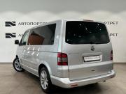 Volkswagen Multivan T5 Санкт-Петербург  - изображение 27