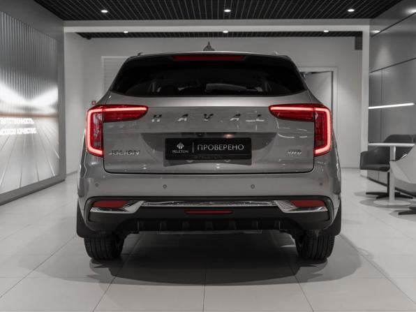 Haval Jolion I Рестайлинг с пробегом 2022 года, цена 1 850 000 рублей, 54181 км, внедорожник, Автокод Объявления