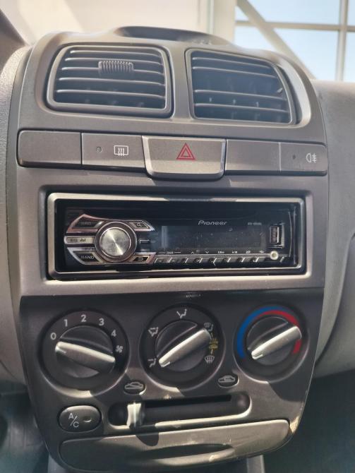 Hyundai Accent II Арзамас  - изображение 15