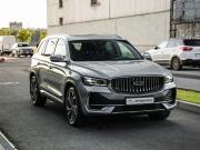 Geely Monjaro I Санкт-Петербург  - изображение 44