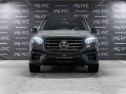 Mercedes-Benz GLS II (X167) Рестайлинг Москва  - изображение 26