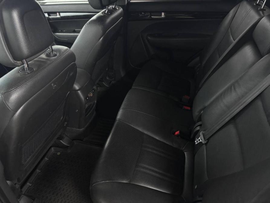 Kia Sorento II Рестайлинг Санкт-Петербург  - изображение 20