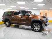 Toyota Tundra II Рестайлинг Новосибирск  - изображение 33