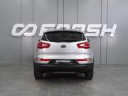 Kia Sportage III Воронеж  - изображение 25