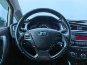 Kia Ceed II Рестайлинг Санкт-Петербург  - изображение 35