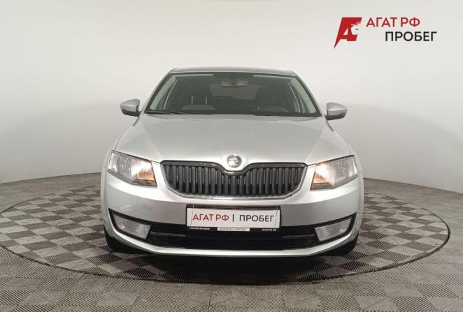 Skoda Octavia III (A7) с пробегом 2014 года, цена 920 000 рублей, 240203 км, лифтбек, Автокод Объявления