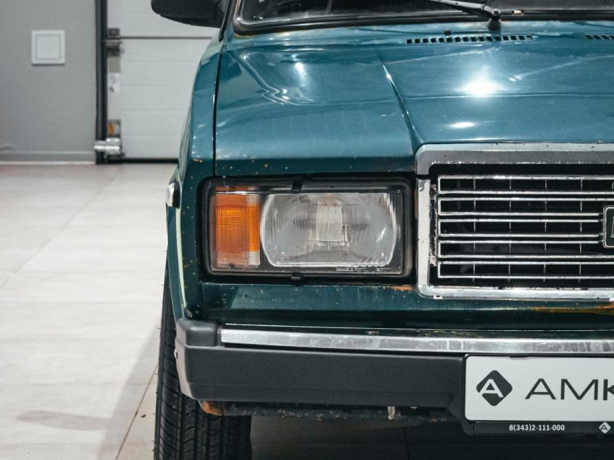 Lada (ВАЗ) 2107 Екатеринбург  - изображение 5