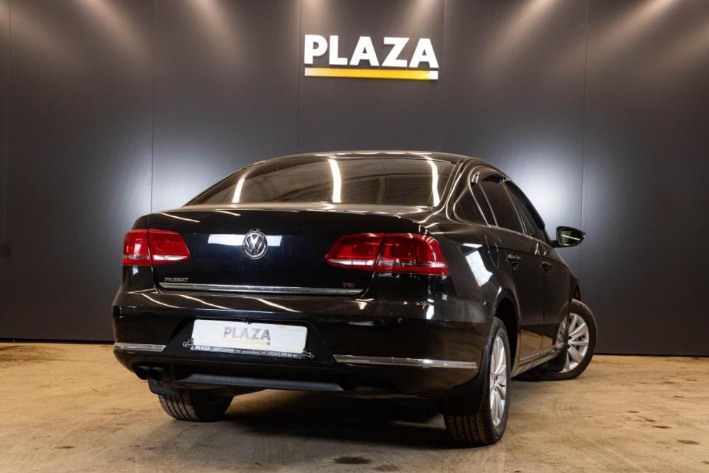 Volkswagen Passat B7 Уфа  - изображение 3