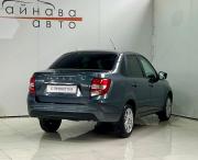Lada (ВАЗ) Granta I Рестайлинг Воронеж  - изображение 26