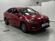 Hyundai Solaris II Казань  - изображение 18