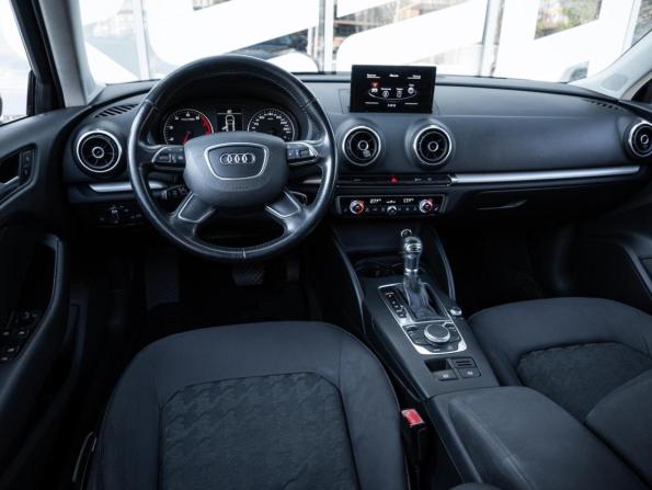 Audi A3 III (8V) с пробегом 2013 года, цена 1 297 000 рублей, 154810 км, хэтчбек, Автокод Объявления