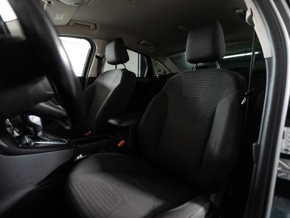 Ford Focus III Рестайлинг с пробегом 2017 года, цена 1 240 000 рублей, 119883 км, седан, Автокод Объявления