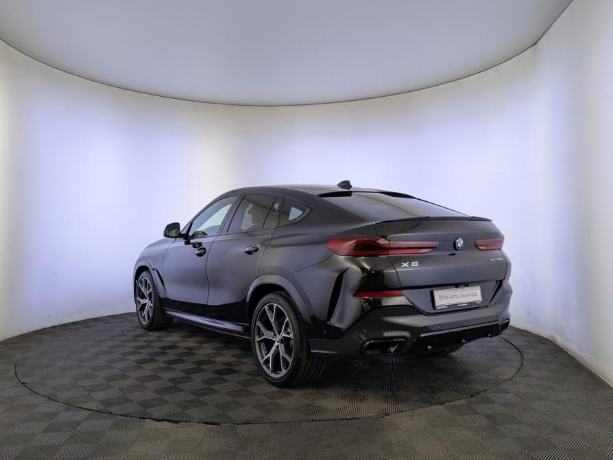 BMW X6 III (G06) Москва  - изображение 7