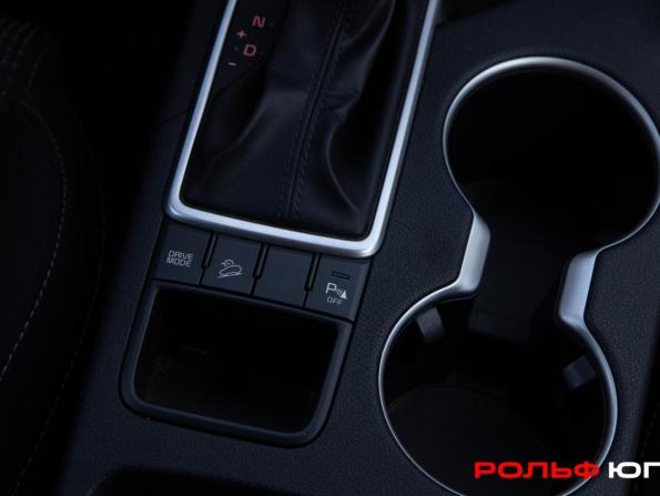 Kia Sportage IV Рестайлинг с пробегом 2019 года, цена 2 378 000 рублей, 42528 км, внедорожник, Автокод Объявления