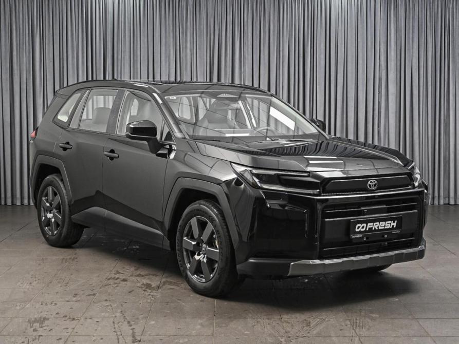 Toyota RAV4 VI (XA60) Ставрополь  - изображение 1