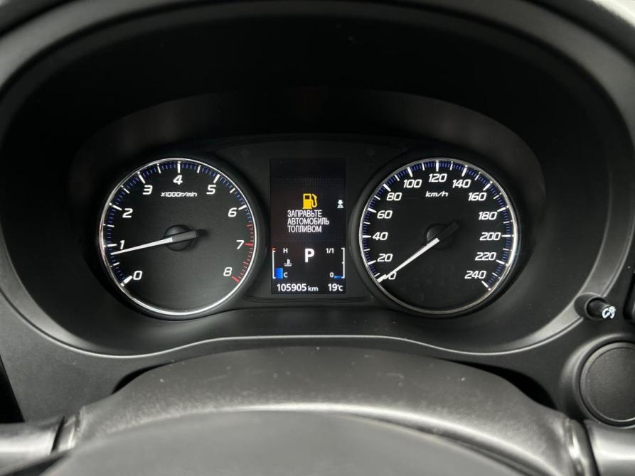 Mitsubishi Outlander III Рестайлинг 2 Альметьевск  - изображение 19