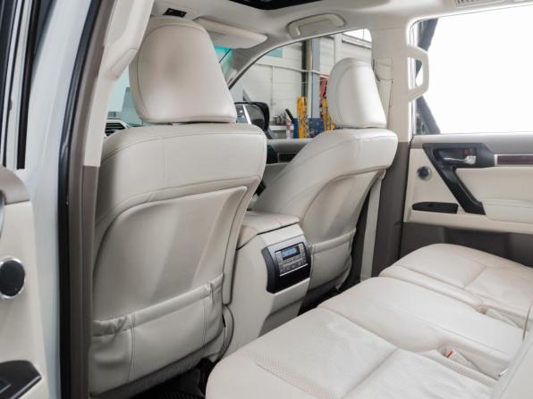 Lexus GX II с пробегом 2011 года, цена 3 299 000 рублей, 192537 км, внедорожник, Автокод Объявления