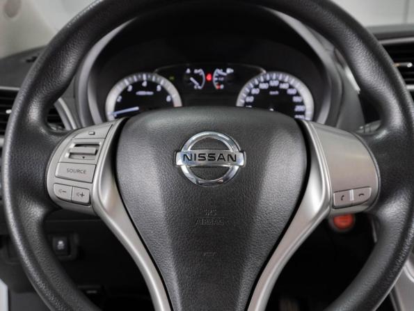 Nissan Sentra VII (B17) с пробегом 2015 года, цена 1 049 000 рублей, 135378 км, седан, Автокод Объявления