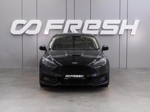 Ford Focus III с пробегом 2013 года, цена 933 000 рублей, 182664 км, хэтчбек, Автокод Объявления