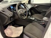 Ford Focus III Рестайлинг Москва  - изображение 15