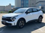 Kia Sportage V Рестайлинг Казань  - изображение 34