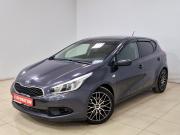 Kia Ceed II Альметьевск  - изображение 23