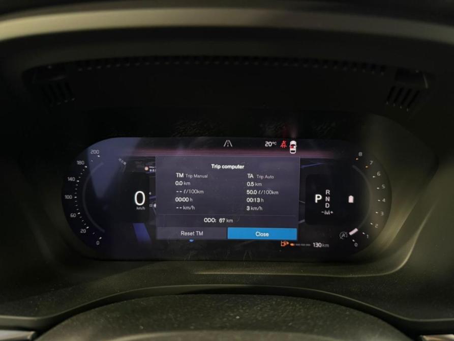 Volvo XC60 II Рестайлинг Москва  - изображение 20