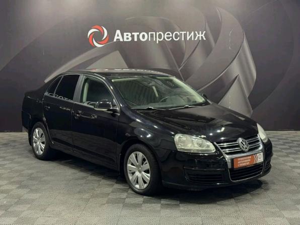 Volkswagen Jetta V с пробегом 2007 года, цена 530 000 рублей, 290754 км, седан, Автокод Объявления