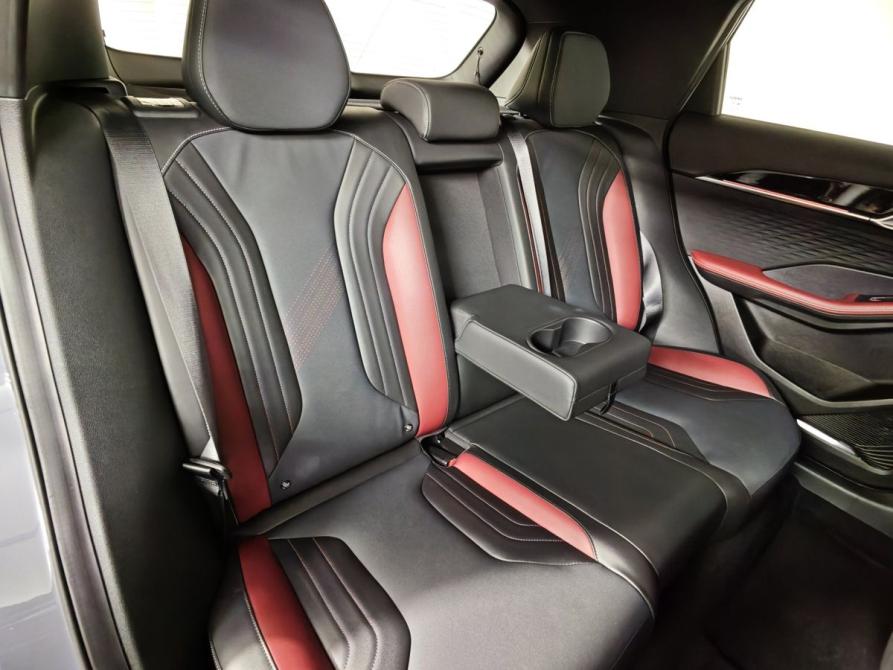 Geely Coolray I Рестайлинг Москва  - изображение 17