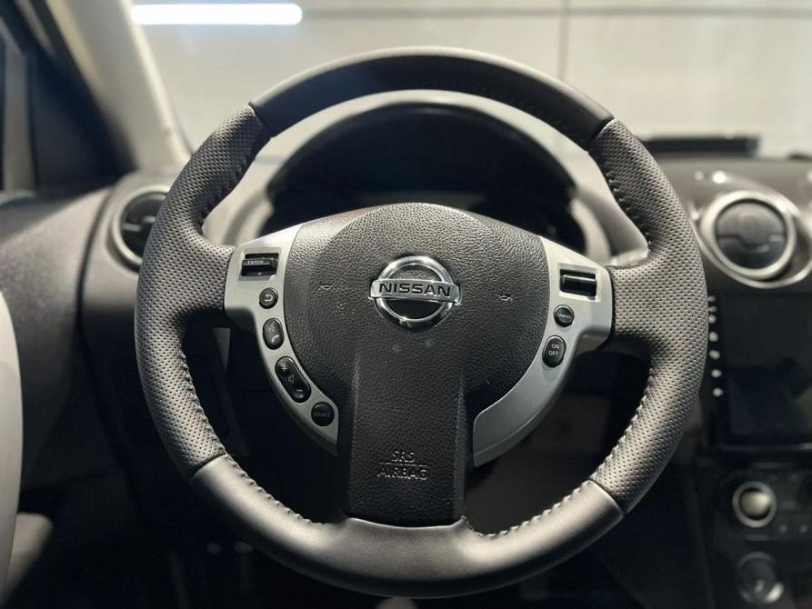 Nissan Qashqai I Новосибирск  - изображение 21