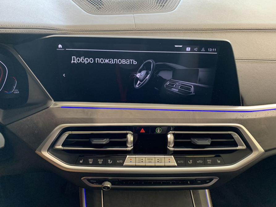 BMW X5 IV (G05/G18) Екатеринбург  - изображение 27