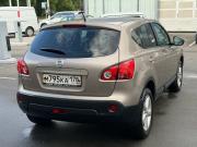 Nissan Qashqai I Санкт-Петербург  - изображение 9